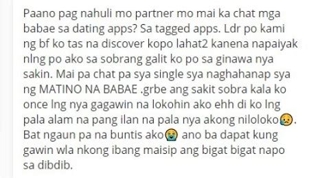nagpakantot si ninang|Pangangaliwa Ng Babae sa kaniyang mister na nasa .